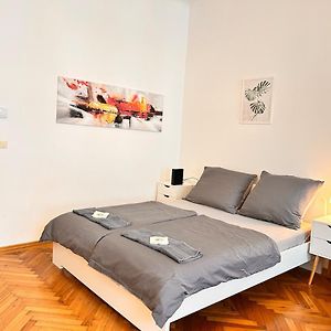 Appartement met een Slaapkamer